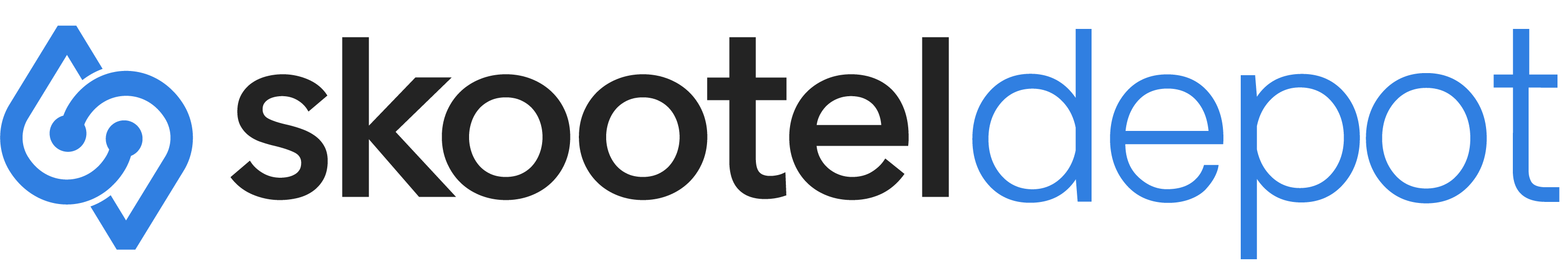 SkootelDepot Logo